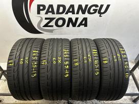 Bridgestone Potenza S001 su 245/35, vasarinės 225/40 R18