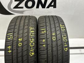 Nexen Nfera RU1 SUV, summer 225/50 R18