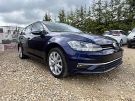 Volkswagen Golf, 2.0 l., wagon