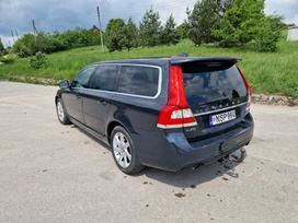 Volvo V70, 2.0 l., universalas