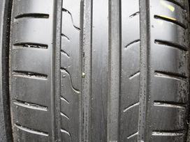 Dunlop Sport bluresport, летние 205/55 R16