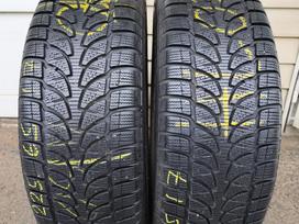Bridgestone Blizzak LM 80 evo, žieminės 225/65 R17