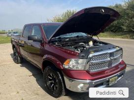 Dodge Ram, 5.7 l., pick-up
