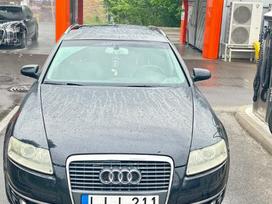 Audi A6, 2.0 l., Универсал