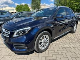 Mercedes-benz Gla220, 2.1 l., visureigis /