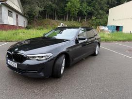 BMW 518, 2.0 l., universalas