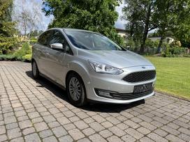 Ford C-MAX, 1.0 l., mpv / minivan