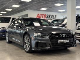 Audi S6, 3.0 l., Седан