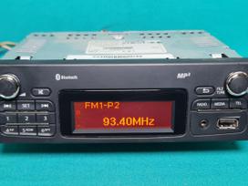 Renault Ara-1230rf-a aux USB Bluetooth, cd / mp3 проигрыватели