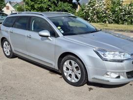 Citroen C5, 2.0 l., Универсал