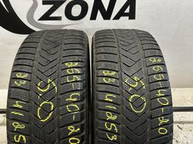Pirelli Sottozero 3 AO, winter 255/40 R20