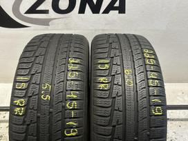 -Kita- Nokian WR A3, universalios 225/45 R19