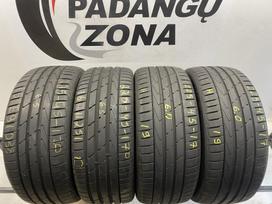 Hankook Ventus S1 evo2, летние 225/45 R17