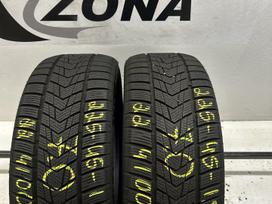 Tracmax S330, žieminės 225/45 R18