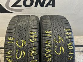 Pirelli Sottozero 3, зимние 275/40 R18