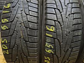 Kumho I zen kw31, зимние 205/55 R16