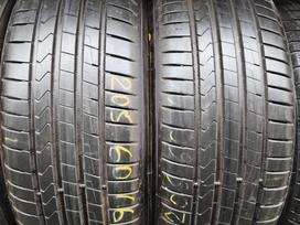 Hankook Ventus prime 4, vasarinės 205/60 R16