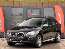 Volvo XC60, 2.4 l., visureigis / krosoveris