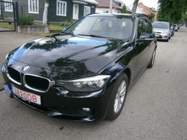 BMW 316, 2.0 l., universalas