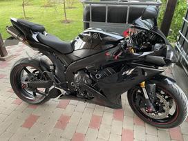 Yamaha R1 1000cc, спортбайки / superbikes