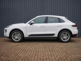 Porsche Macan, 3.0 l., visureigis / krosoveris