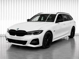 BMW 330, 2.0 l., wagon