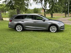 Skoda Octavia, 1.5 l., wagon