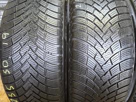 Barum Polaris 6, ziemas 235/50 R19