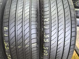 Michelin Primacy 4, vasarinės 205/55 R17
