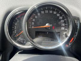 Mini Countryman, 2.0 l., vienatūris