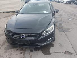 Volvo V60, 1.6 l., Универсал