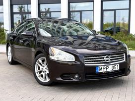 Nissan Maxima, 3.5 l., sedanas