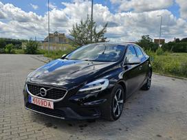 Volvo V40, 2.0 l., hečbekas
