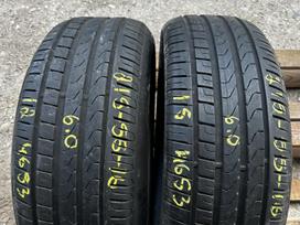 Pirelli Cinturato P7, vasaras 215/55 R16