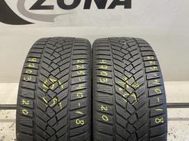 -Kita- Fulda Kristall Control HP2, winter 225/40 R18