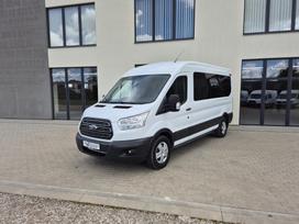 Ford Transit, 2.0 l., Пассажирский микроавтобус
