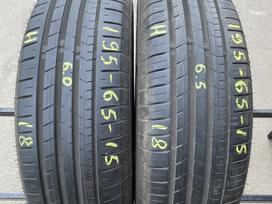 -Kita- Apollo Alnac 4G, vasarinės 195/65 R15