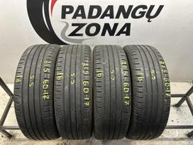 Continental ContiEcoContact 5, summer 215/60 R17