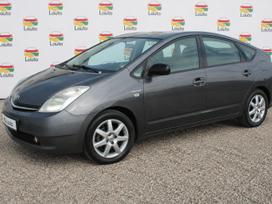 Toyota Prius, 1.5 l., sedanas
