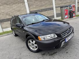 Volvo XC70, 2.4 l., Универсал