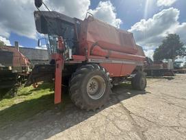 Massey Ferguson 38, kombaini