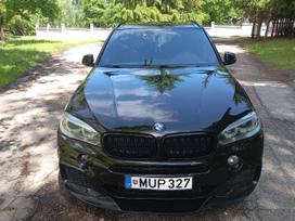 BMW X5, 2.0 l., visureigis / krosoveris