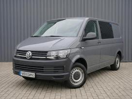 Volkswagen Transporter, 2.0 l., commercial