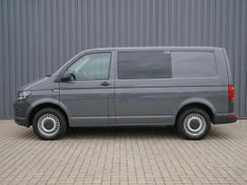 Volkswagen Transporter, 2.0 l., Коммерческий