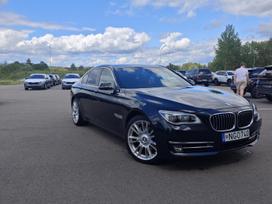 BMW 730, 4.0 l., sedans