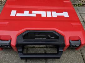 Hilti dėžė 2195566