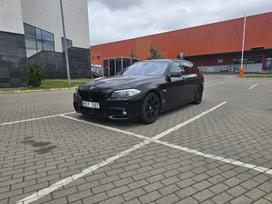 BMW 535, 3.0 l., Универсал