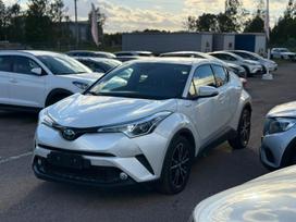 Toyota C-HR, 1.8 l., Внедорожник / Кроссовер
