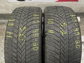 Bridgestone LM005, žieminės 255/45 R20