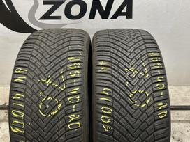 Continental All Season Contact, всесезонные 255/40 R20